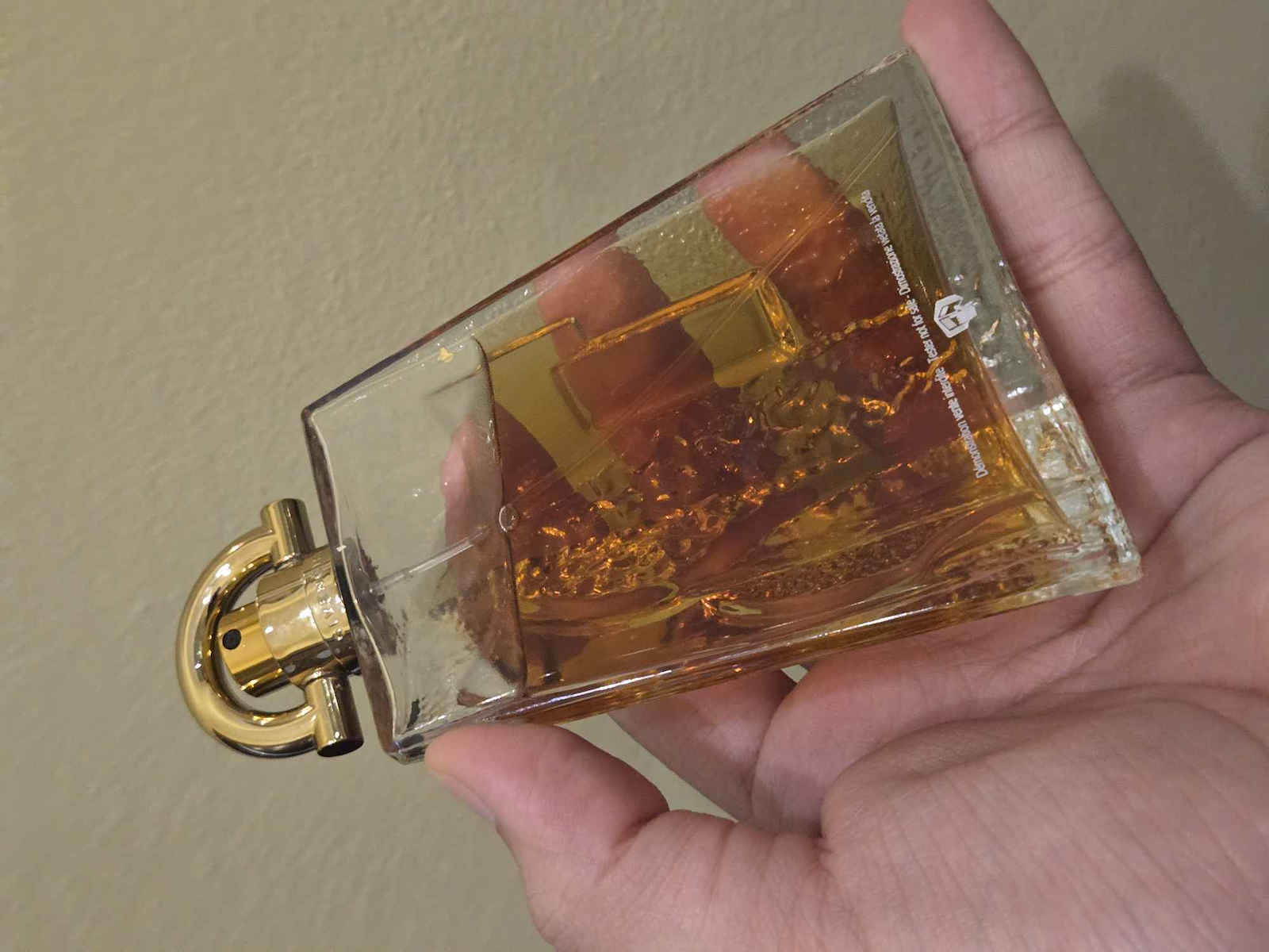 Givenchy Pi Eau de Toilette 100ml