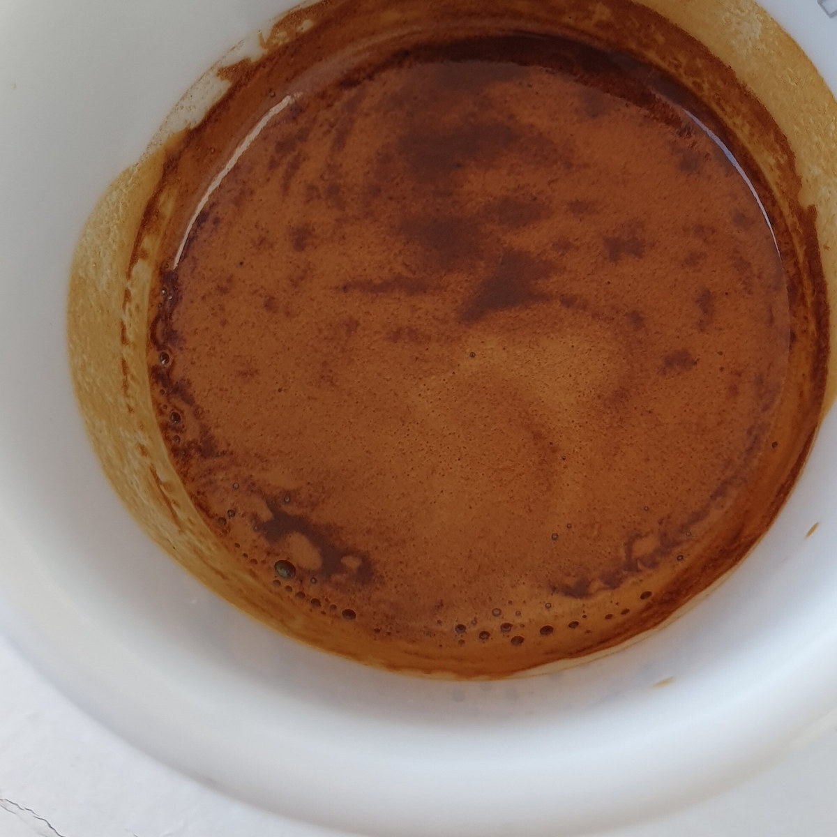 Velvet Coffee Espresso Kaffee Arabica Bohnen 1kg
