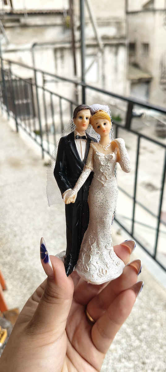 PartyDeco 11см