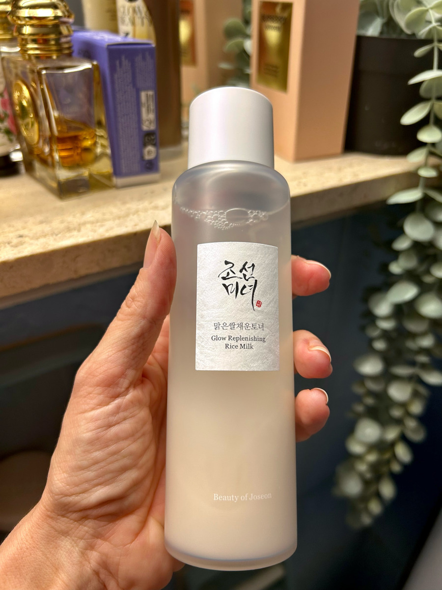Beauty of Joseon Glow Replenishing Rice Milk Lotion Τόνωσης Προσώπου με Ρύζι 150ml