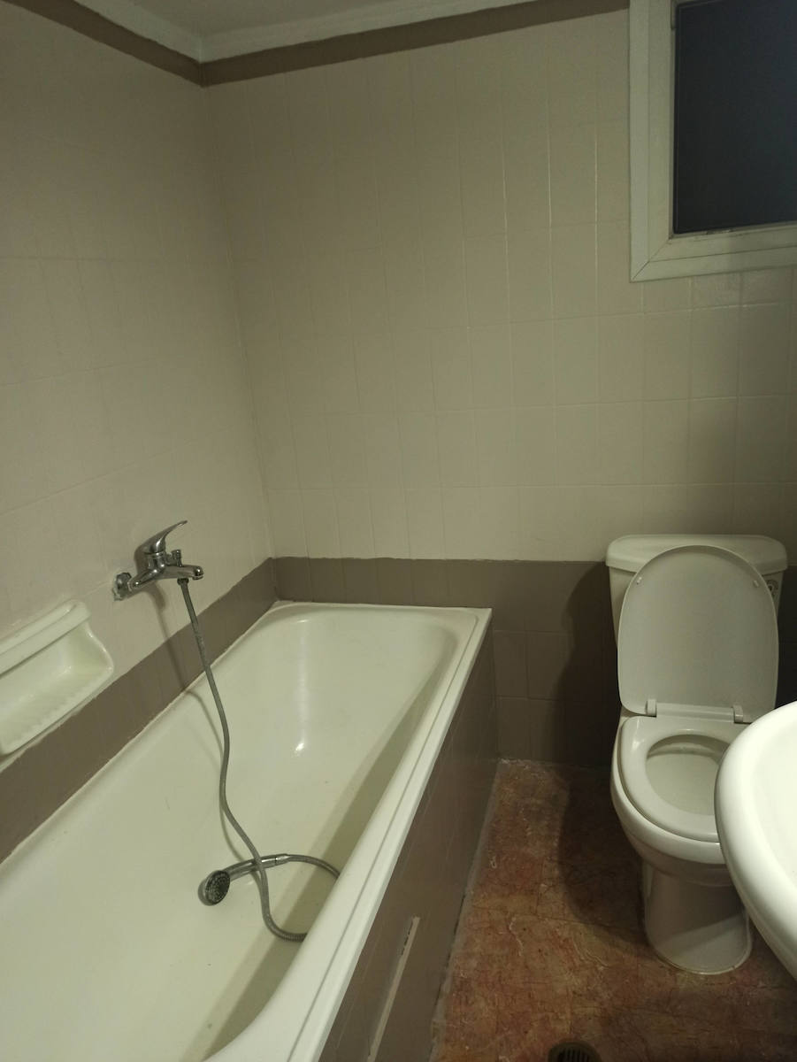 V33 Renovation Perfection Bathroom Χρώμα Καφέ Taupe 750ml