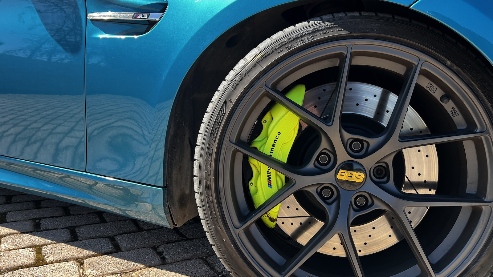 Azenis FK510 275/30R19 96Y XL MFS Anvelopă de V Ara pentru Autoturism