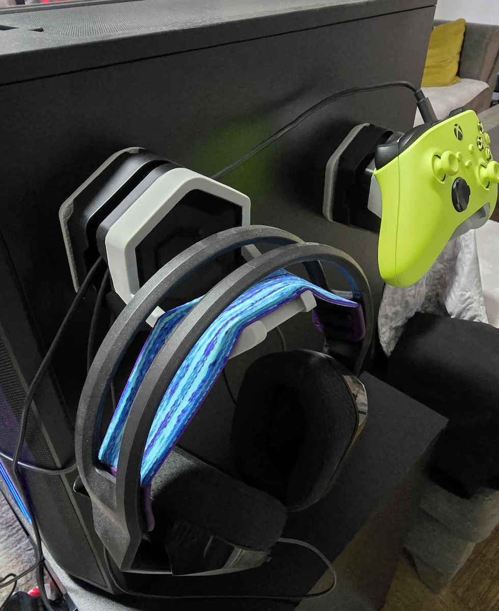 CoolerMaster MasterAccessory GEM