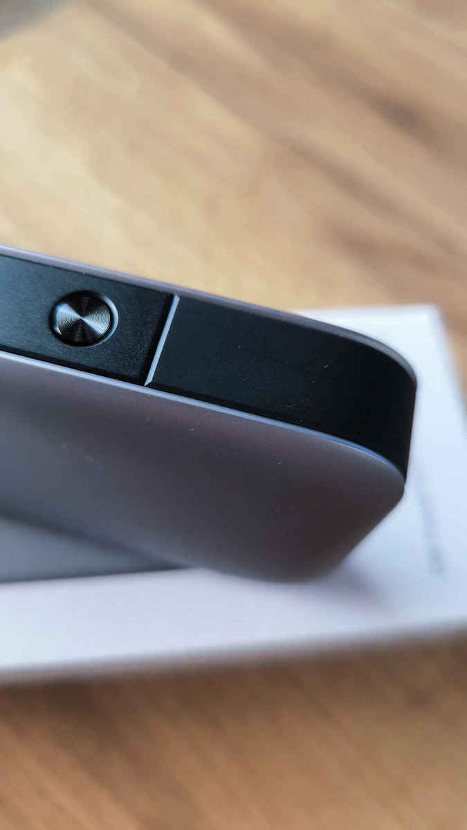 ZMI Qb826g Power Bank 25000mAh με Θύρα USB-A και 2 Θύρες USB-C Power Delivery / Quick Charge 3.0 Γκρι