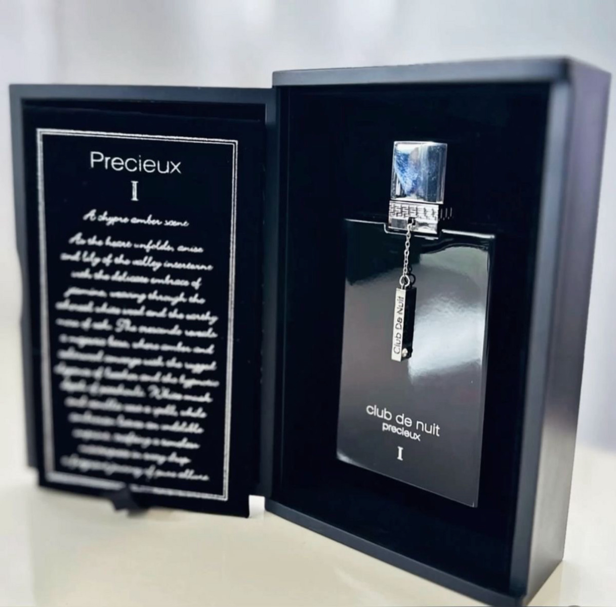 Armaf Club De Nuit Eau de Parfum 55ml