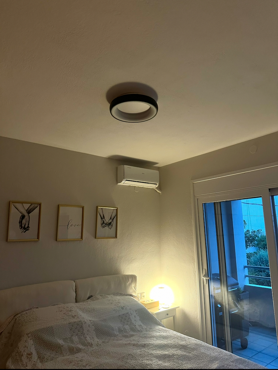 Sang SAC Климатик Inverter 9000 BTU A++/A+ с Безшумна Работа