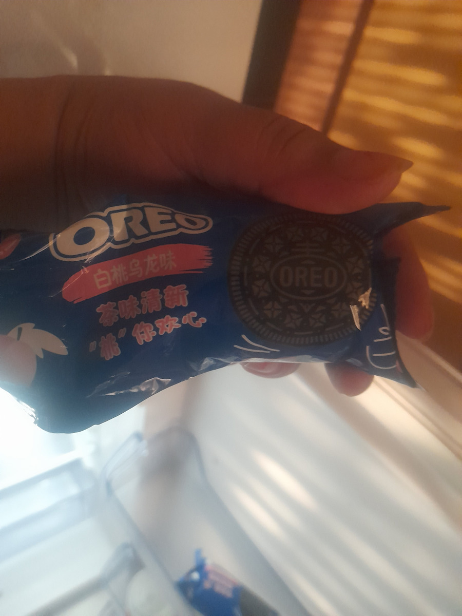 Oreo Μπισκότα 97gr