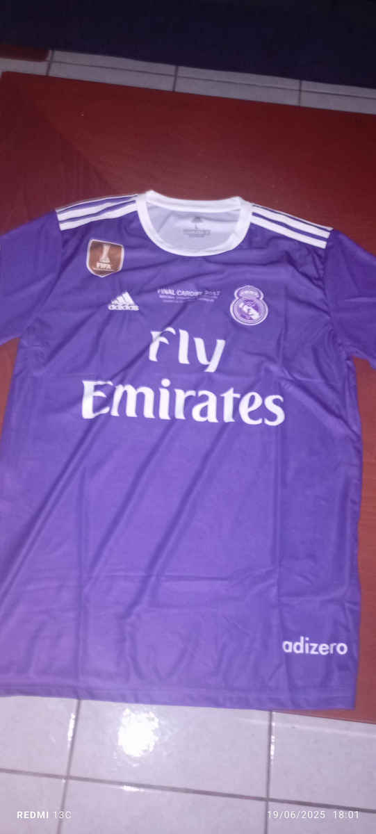Jersey Style Football