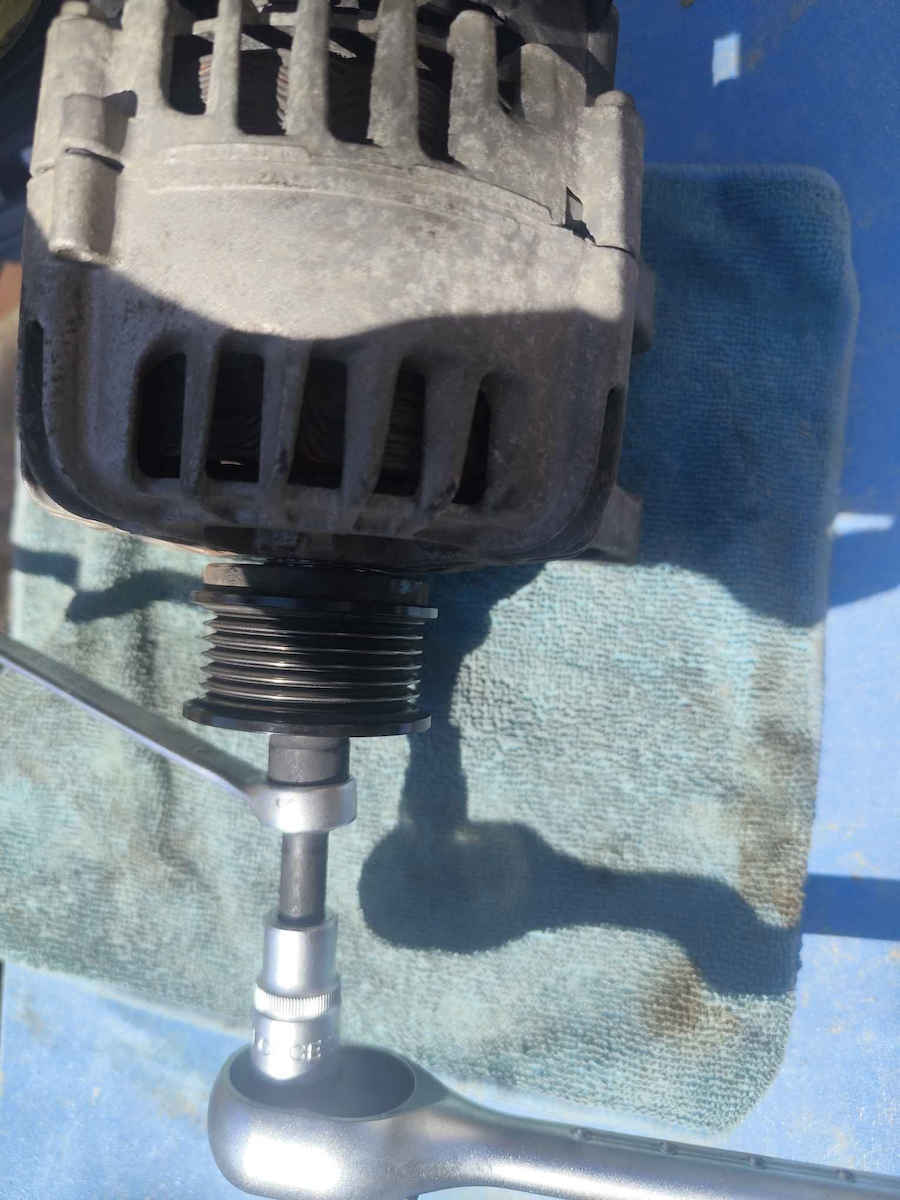 Force pentru Mercedes Benz Puternic 110mm