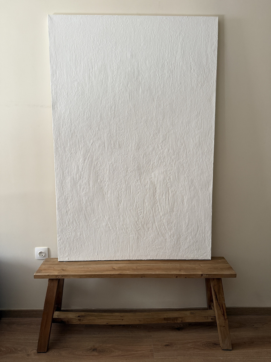 Tribeca Dining Room Bench with Wooden Surface teak wood 120x20x50cm