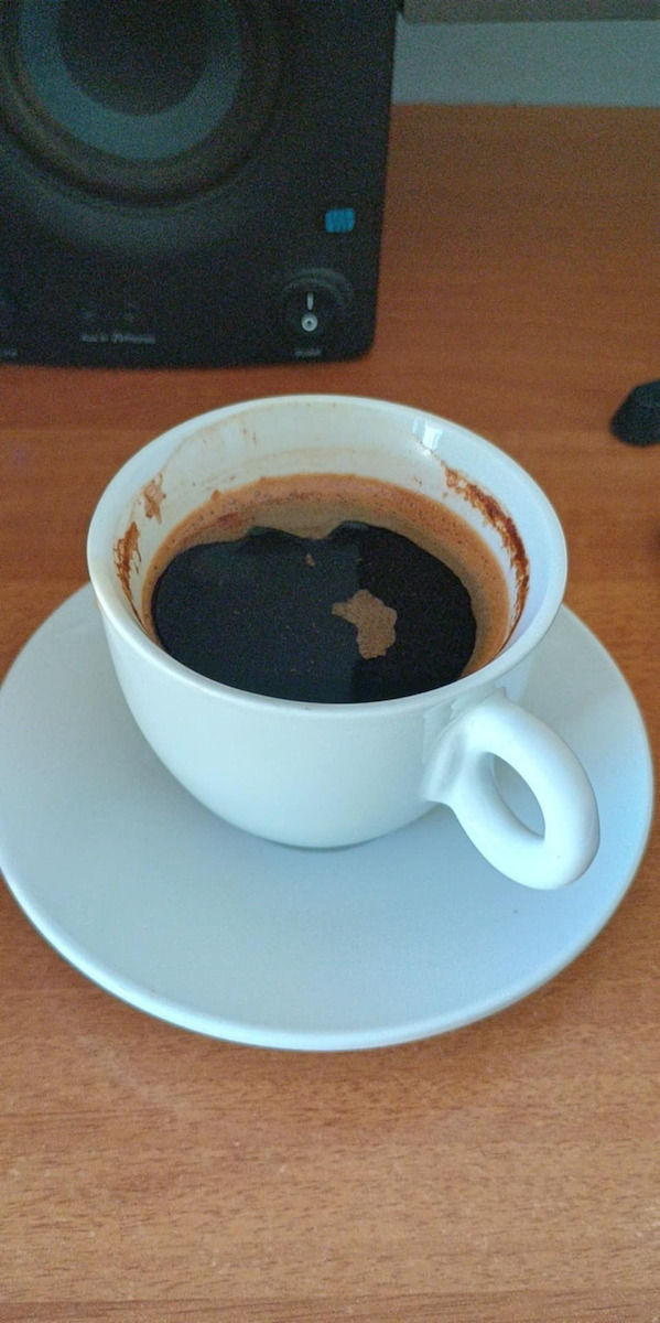 Bravo Ελληνικός Καφές Κλασικός Αλεσμένος 95gr
