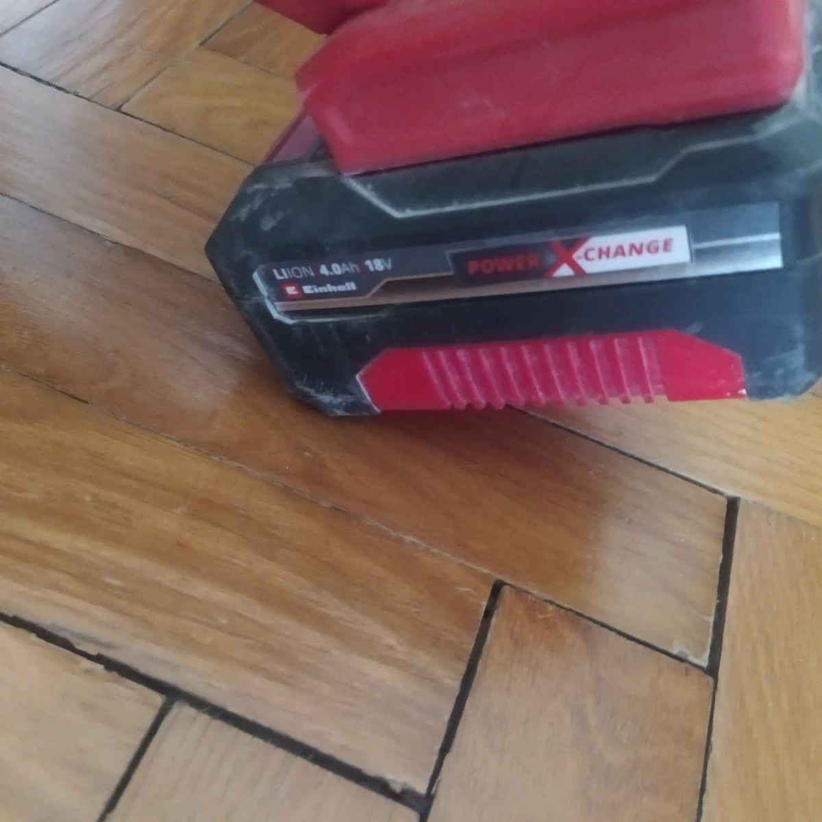 Einhell TE-AP 18/28 Li BL - Solo Реципрочен трион 18V Solo Безчеткови