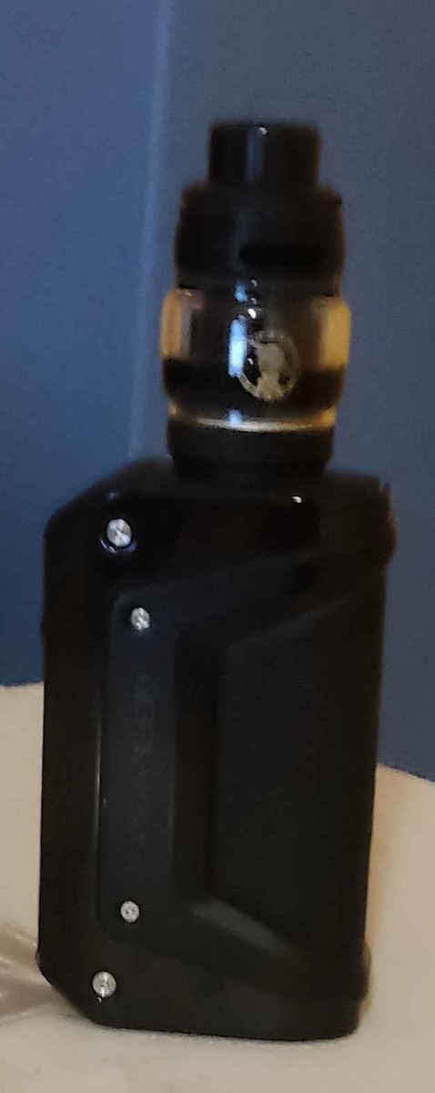 elfbar nachfüll pod läuft aus Test et avis sur le kit Aegis Legend 3 de Geekvape main image 1