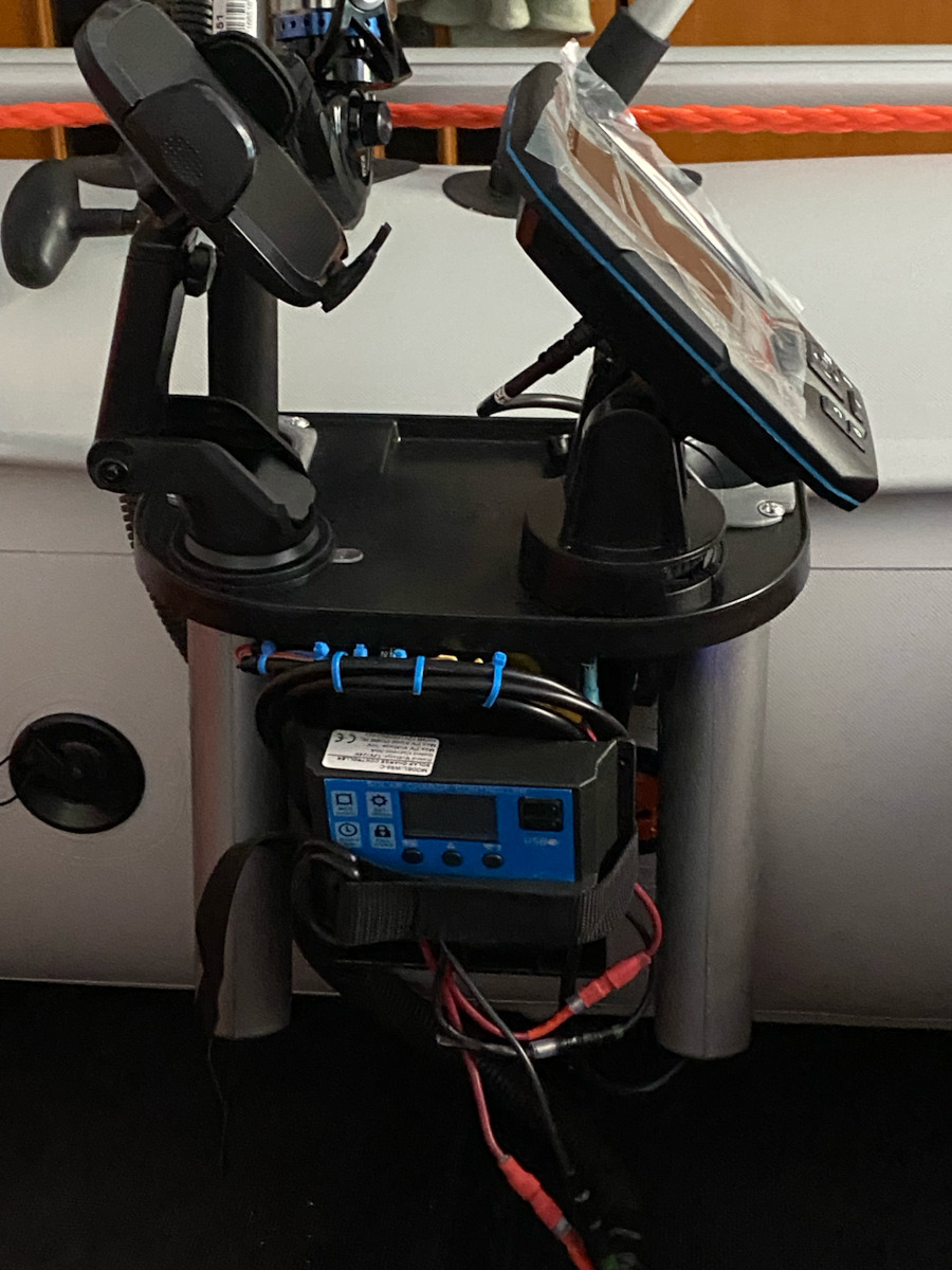 Garmin Striker Vivid 4cv