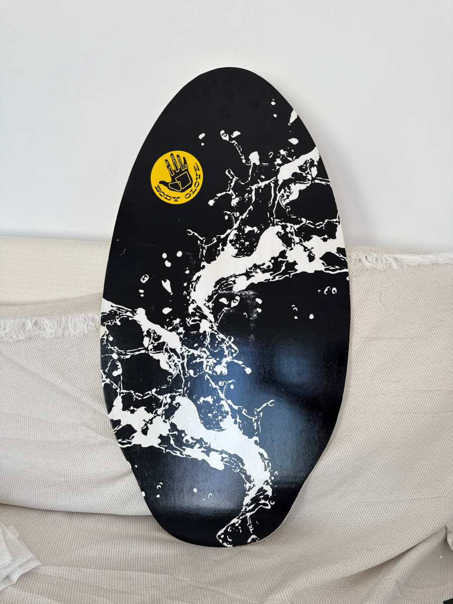 Body Glove Skimboard