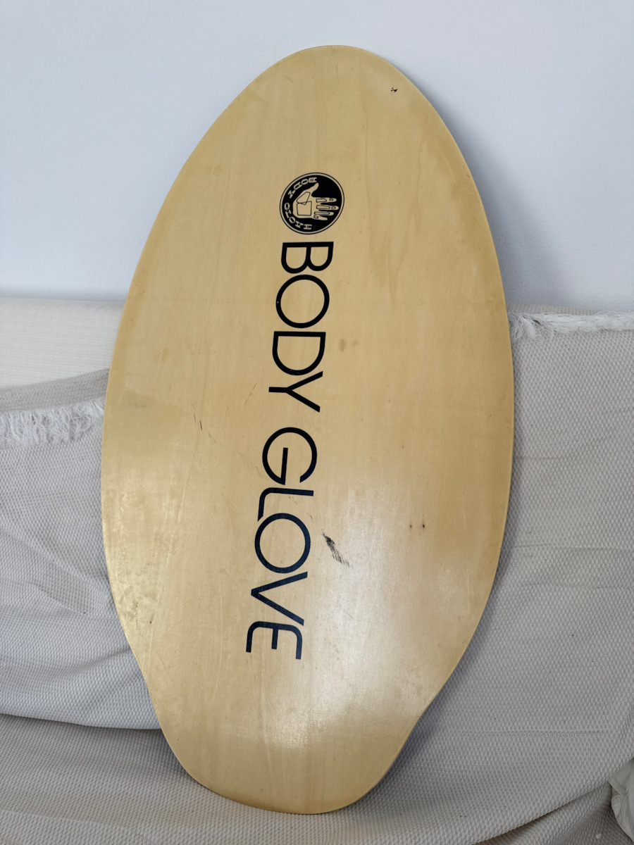 Body Glove Skimboard