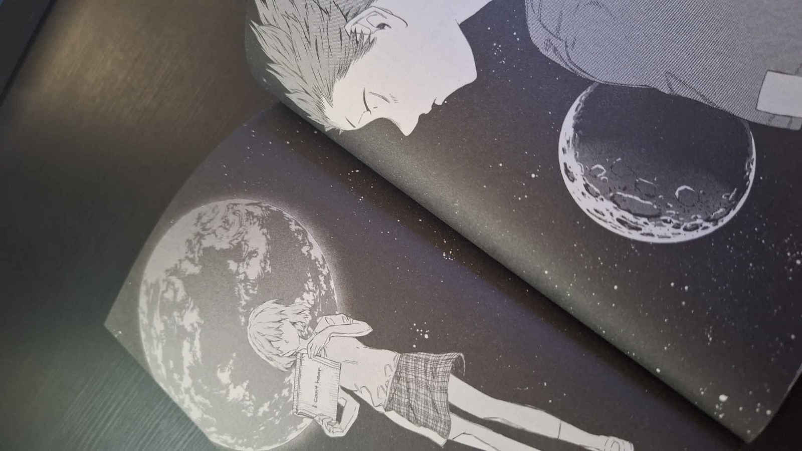 A Silent Voice, 1 Vol. 1