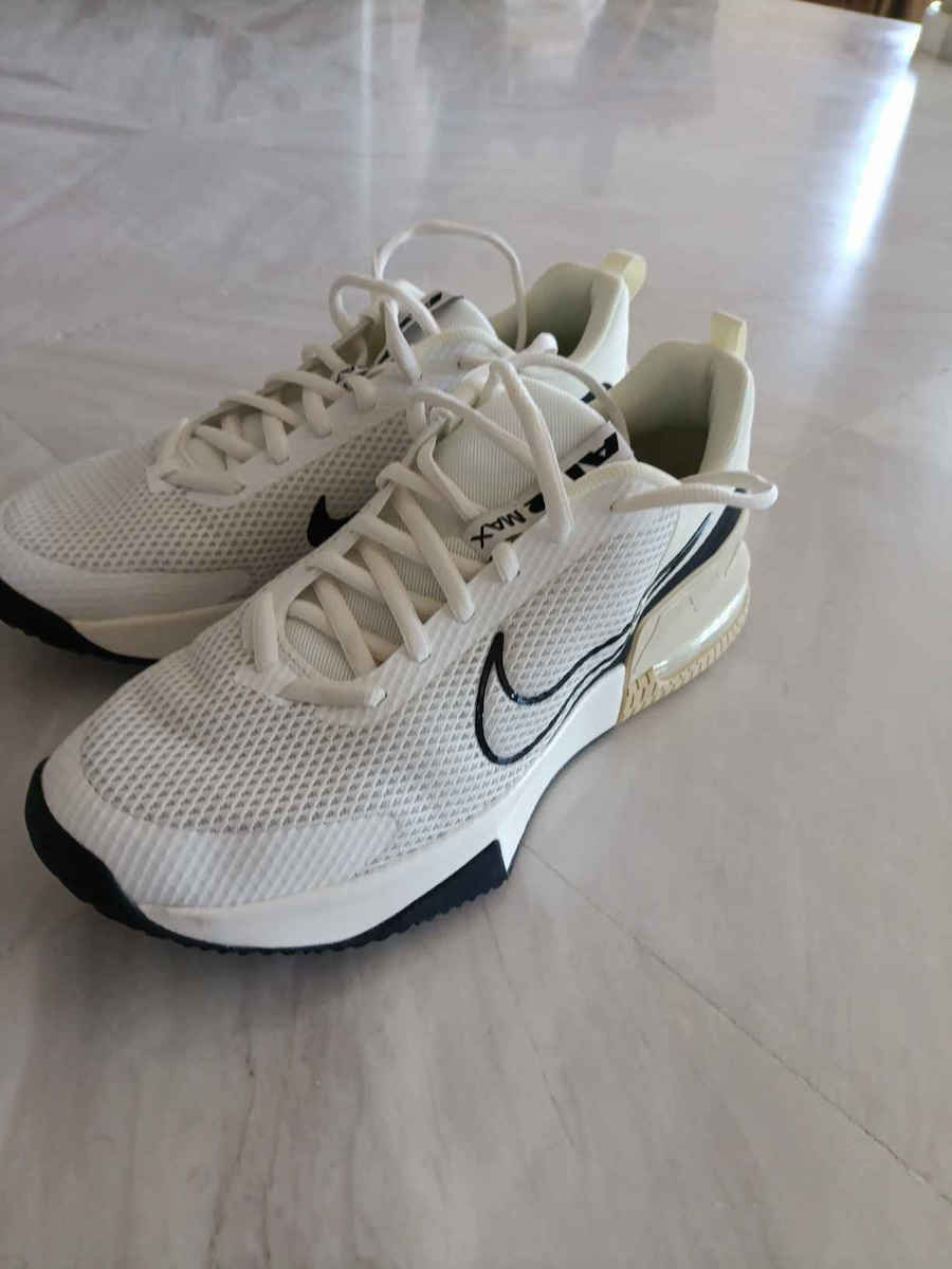 Air Max Herren Sportschuhe Training & Fitnessstudio Blau