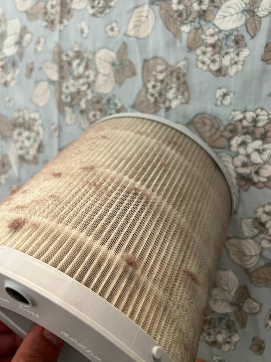 Xiaomi Smart Air Purifier 4 Compact Καθαριστής Αέρα 27W για Χώρους 27m²