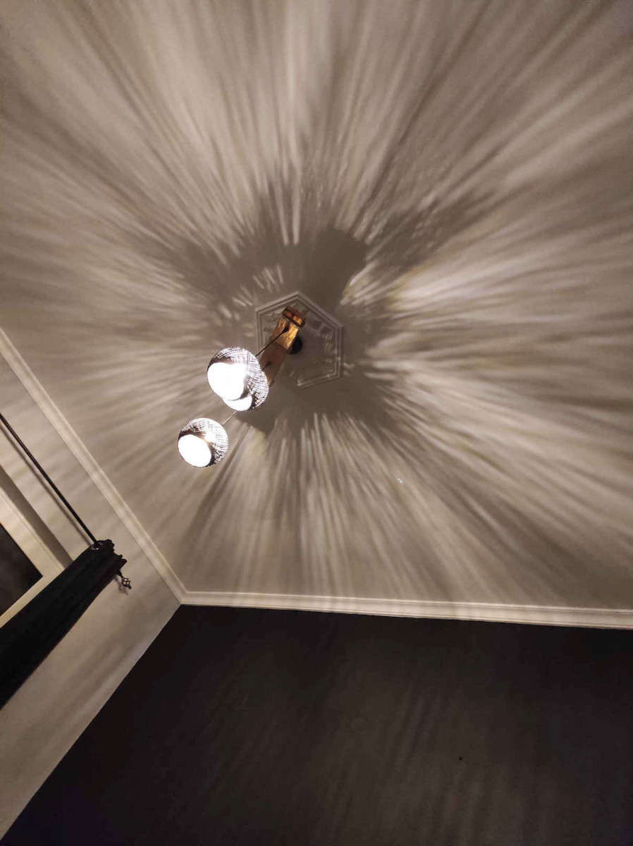 Diolamp Λάμπα LED 4W για Ντουί E27 και Σχήμα G45 Θερμό Λευκό 480lm