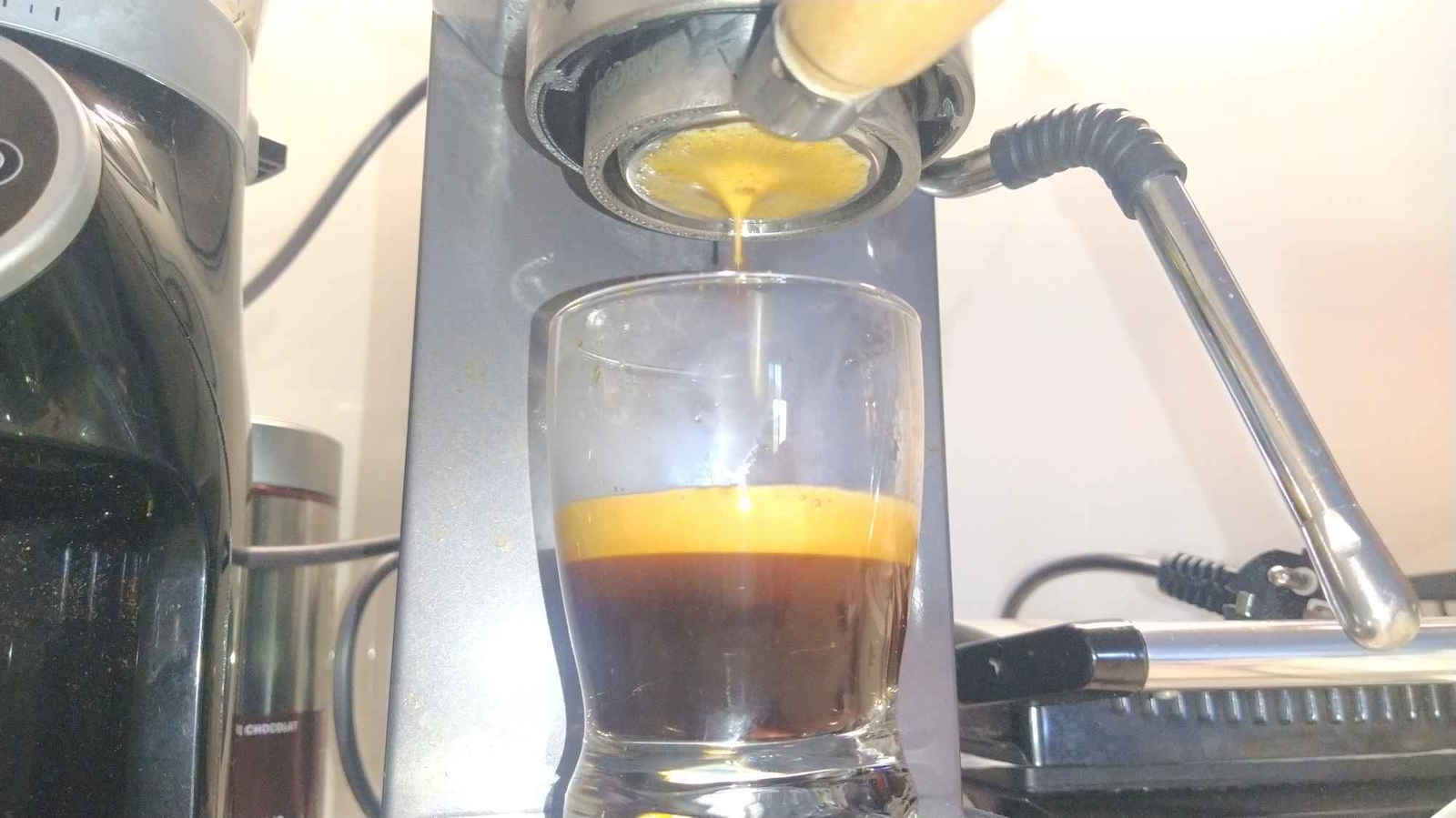Gorme Coffee Καφές Espresso Arabica Diamond σε Κόκκους 1kg