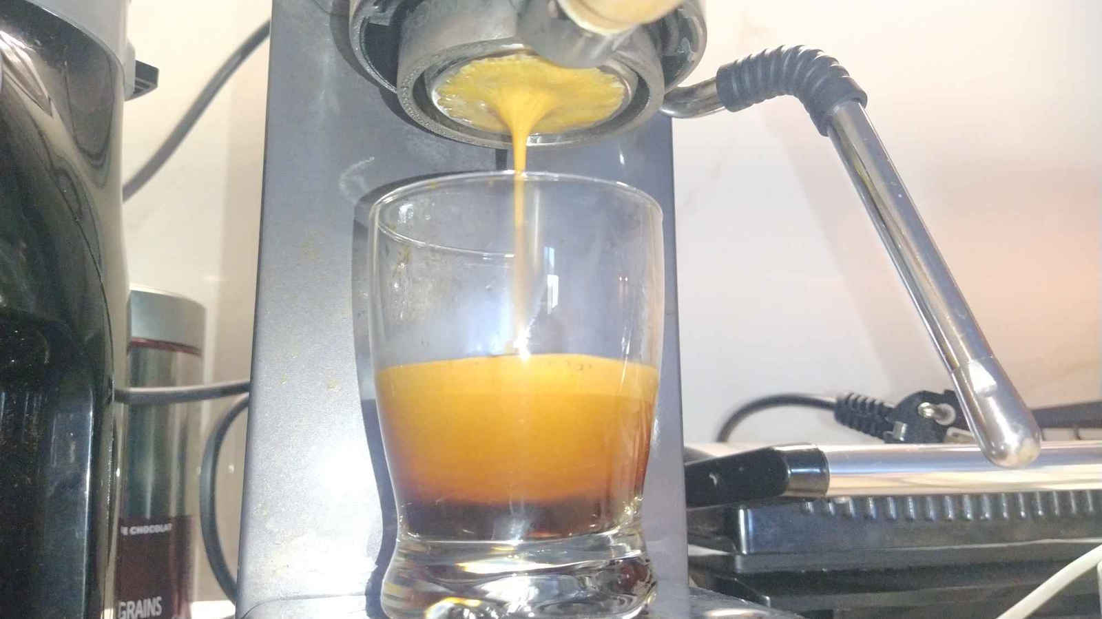 Gorme Coffee Καφές Espresso Arabica Diamond σε Κόκκους 1kg