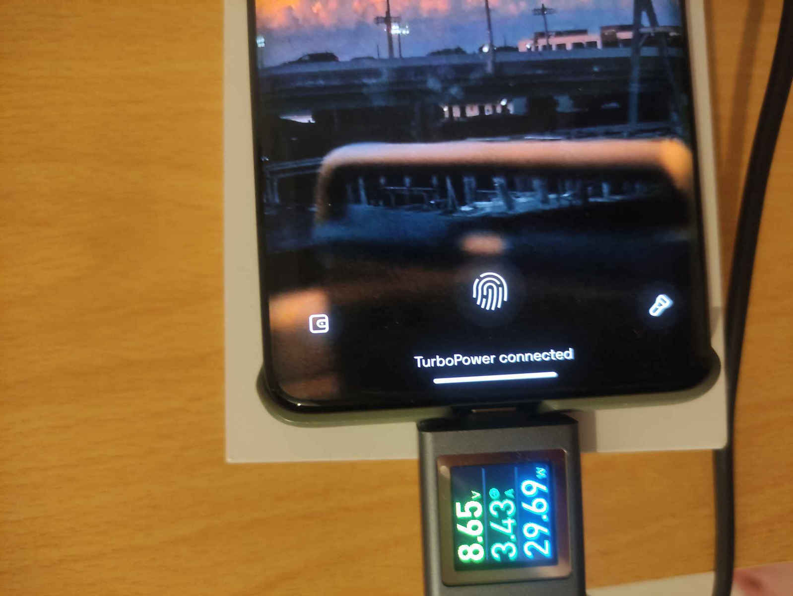 Motorola Edge 60 Pro 5G (12/512GB) Pantone Shadow