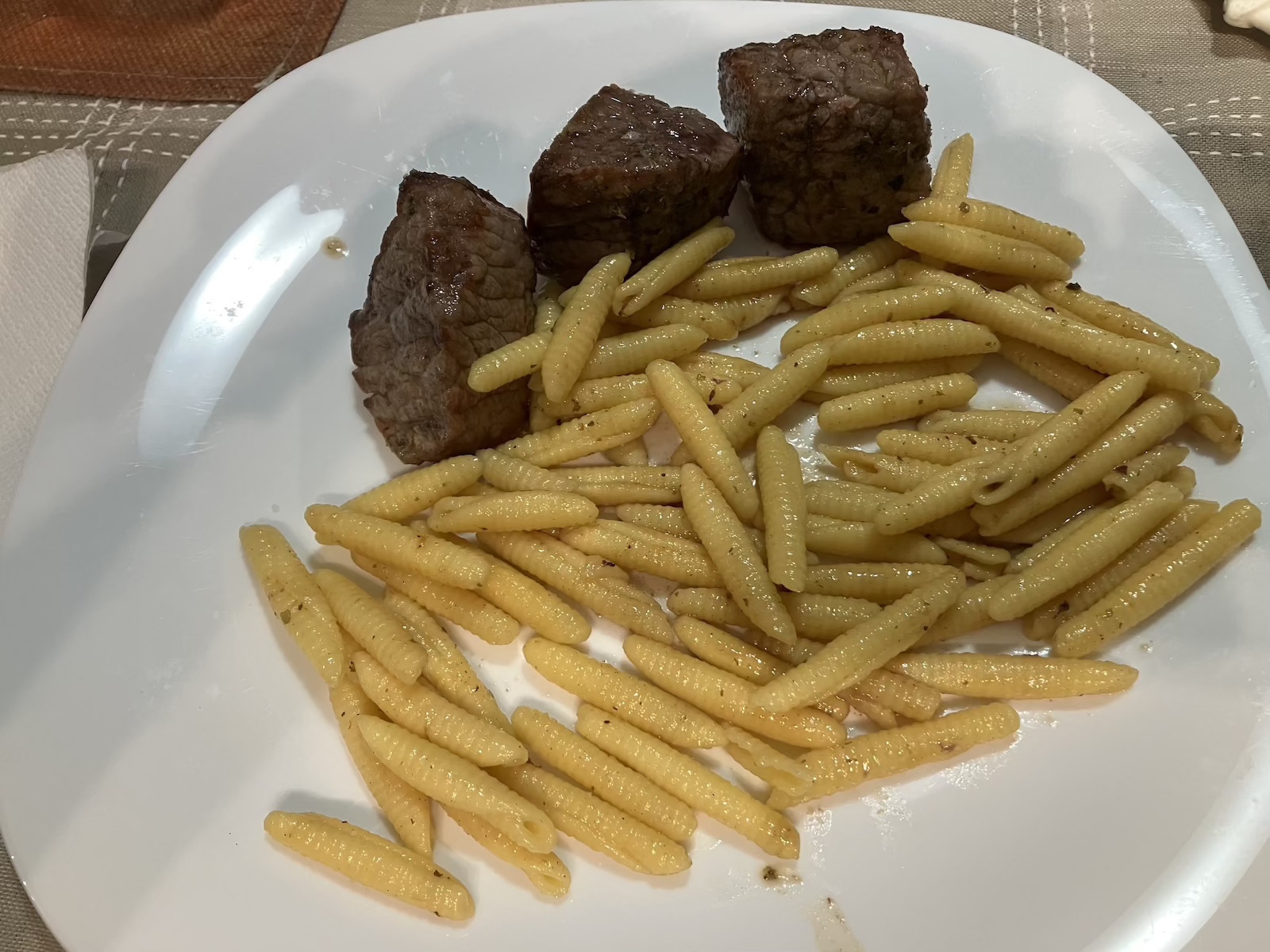 Farabella Garganelli 250gr