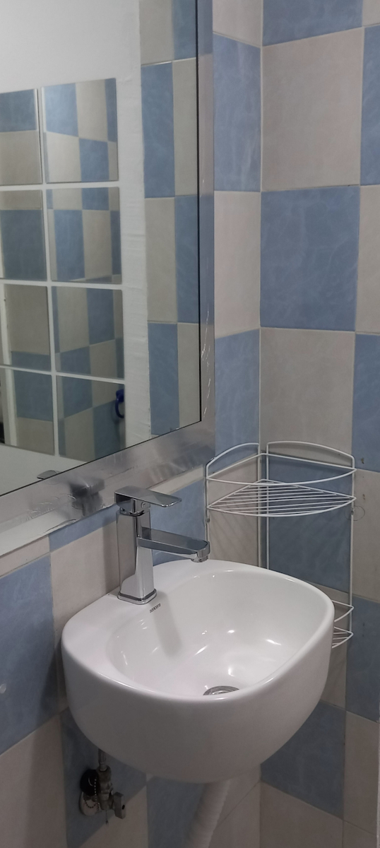 Soncera Mini Επιτοίχιος Κρεμαστός / Επικαθήμενος Νιπτήρας Πορσελάνης 40x33.5x14cm Λευκός