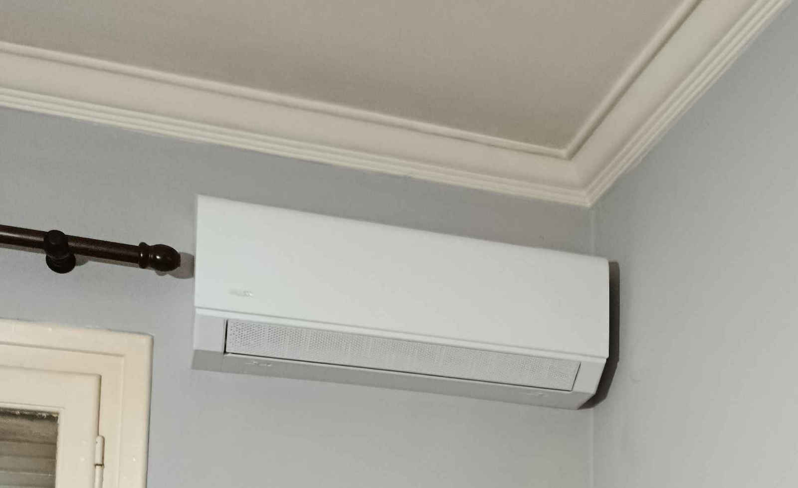AUX C-Series Aparat de aer condiționat Inverter 12000 BTU A+++/A++ cu WiFi