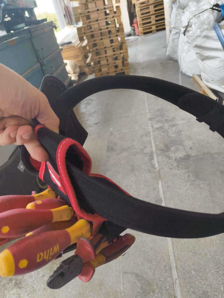 Cytac Attachment Belt Db002 Size Medium