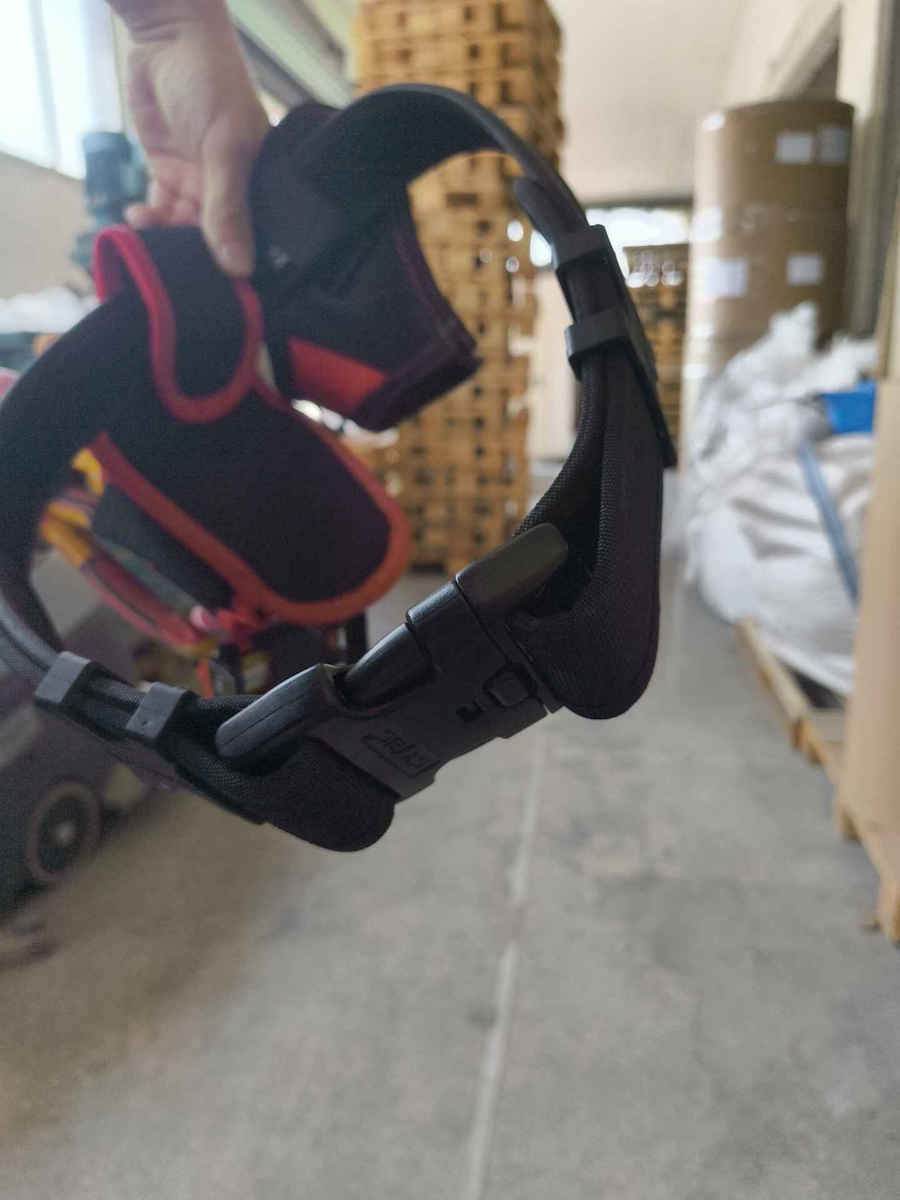 Cytac Attachment Belt Db002 Size Medium