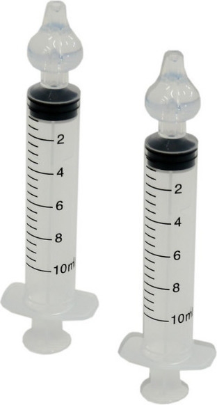 Demo New Sept Saline Solution Αμπούλες Φυσιολογικού Ορού 30 x 10ml