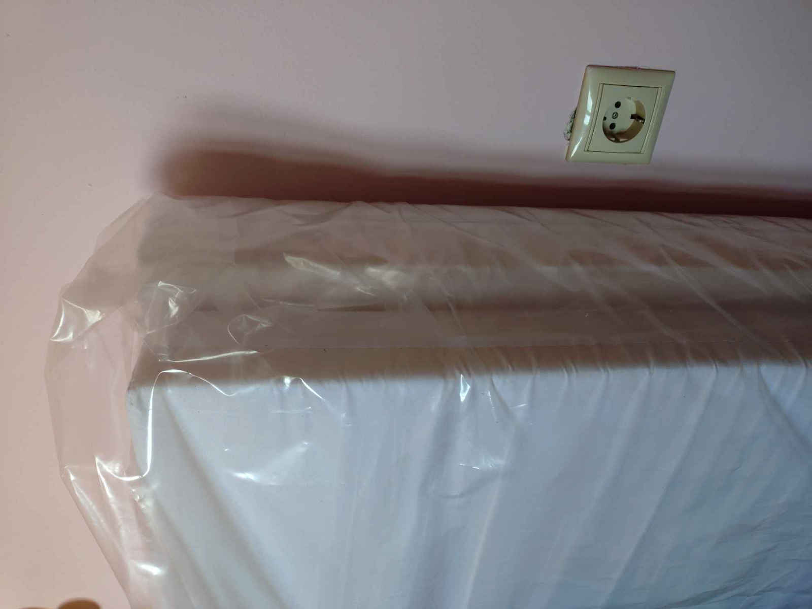 Packaging Mattress Bag Nylon Mattress 115cm x 230cm