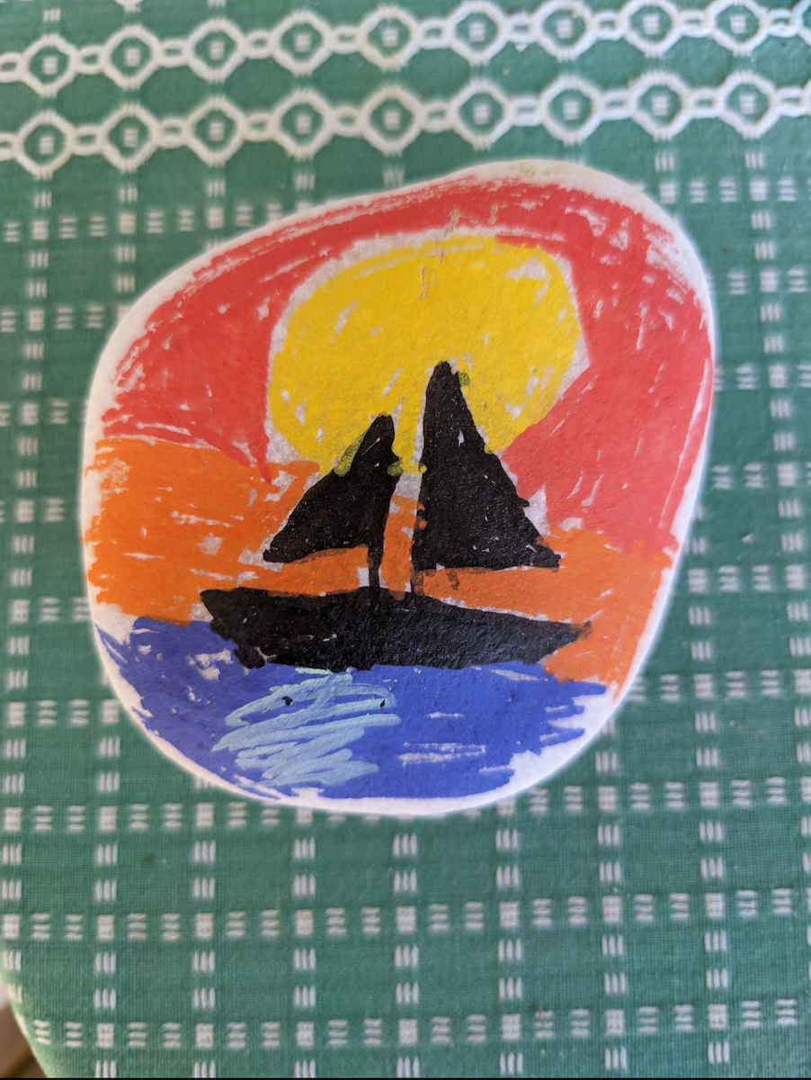 Acrylic Single-Sided Markers Set 80pcs Kh-03929