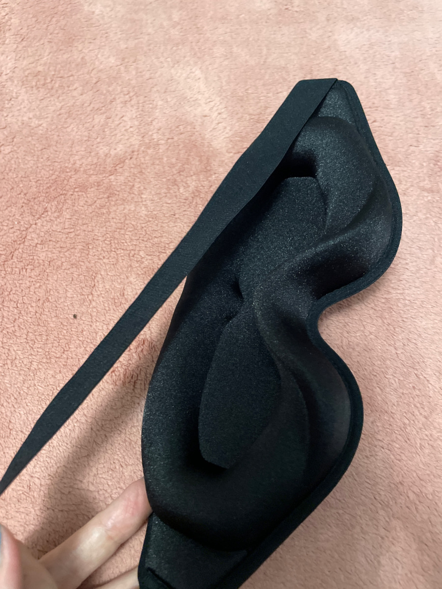 Tech-Protect Eyeshade Schlafmaske