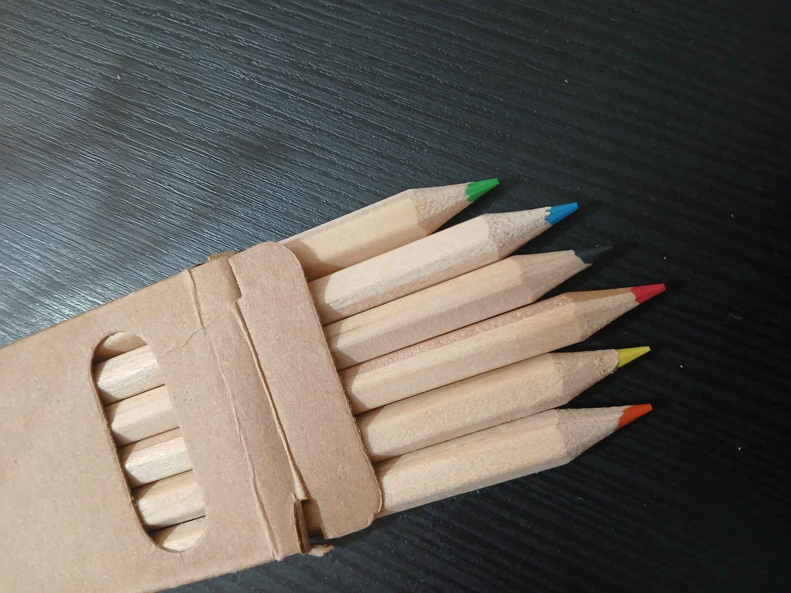 Next Colored Pencil Set Package of 1 packages