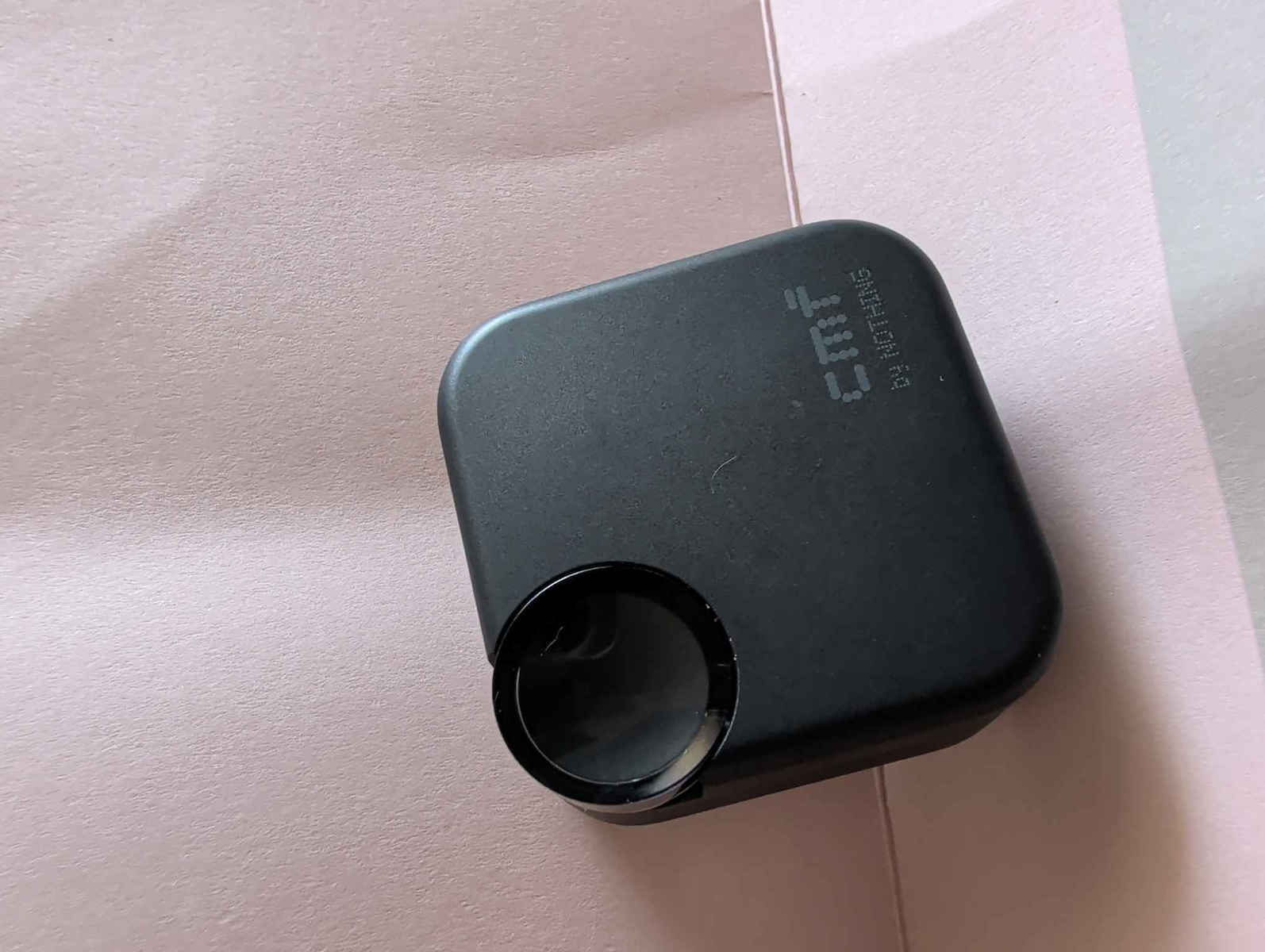 Nothing CMF Buds 2 Bluetooth-Freisprecheinrichtung Kopfhörer mit Schweißresistenz und Ladeetui Orange