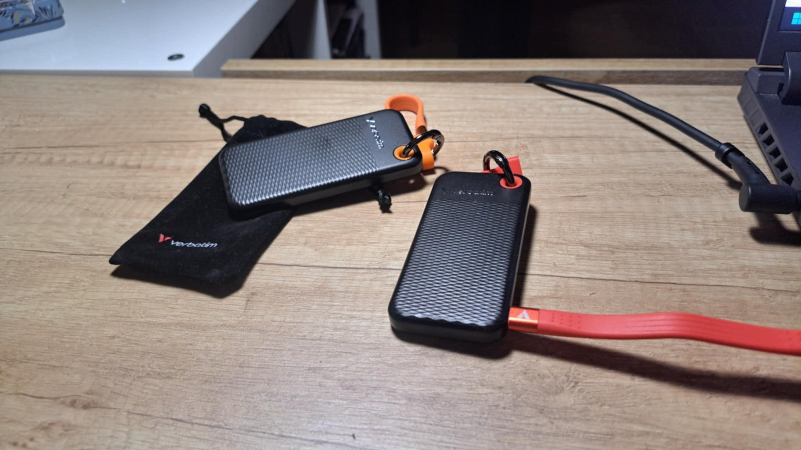 verbatim pocket usb 3.2 gen 2 festplatte 2 tb ssd