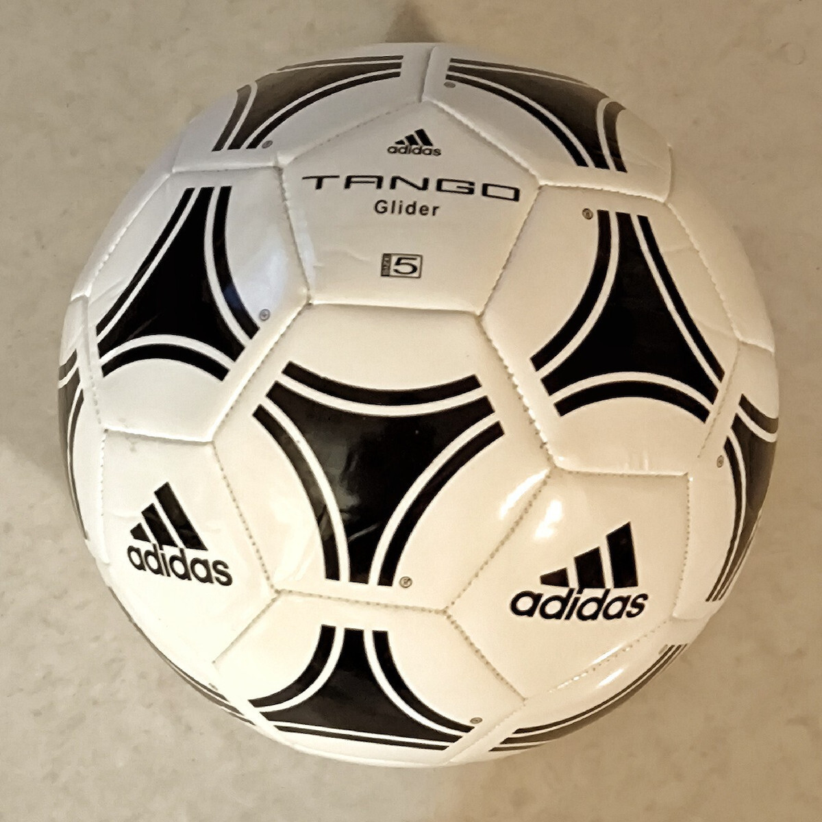 adidas Tango Glider Fußball Mehrfarbig