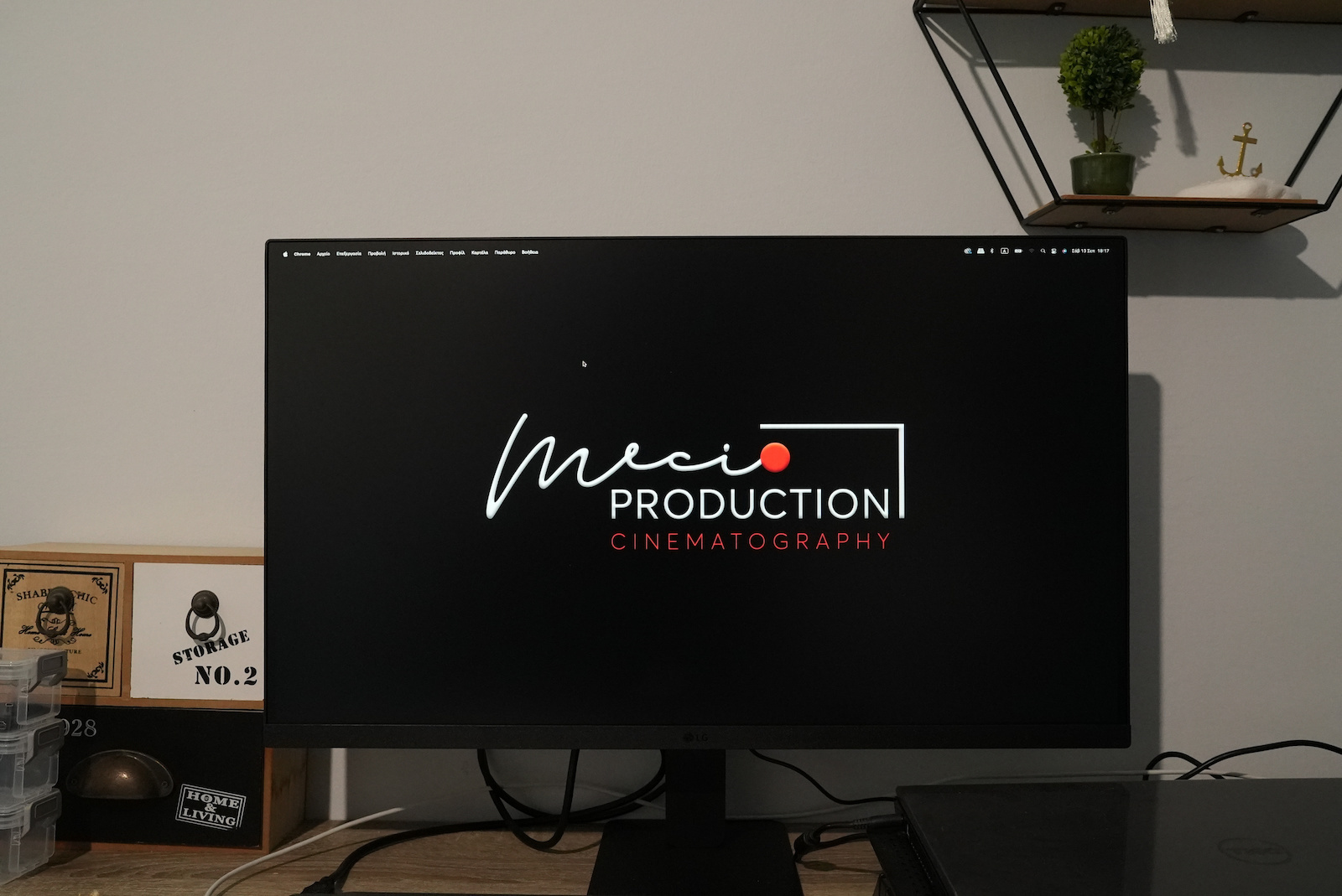LG 27U631A-B IPS HDR Monitor 27" QHD 2560x1440 με Χρόνο Απόκρισης 5ms GTG