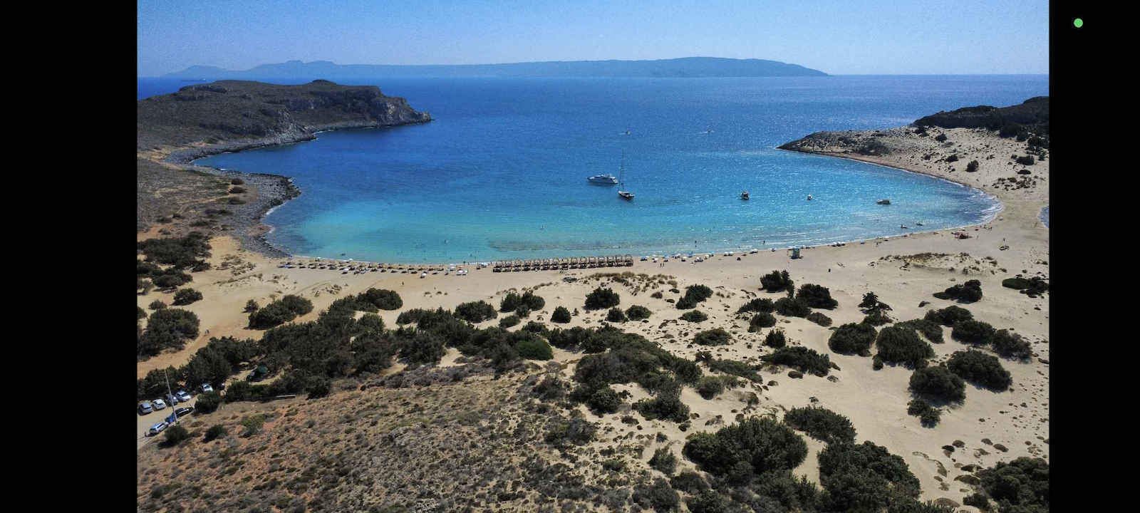 DJI Mini 4K (Standard) Drone με Κάμερα 4K 30fps