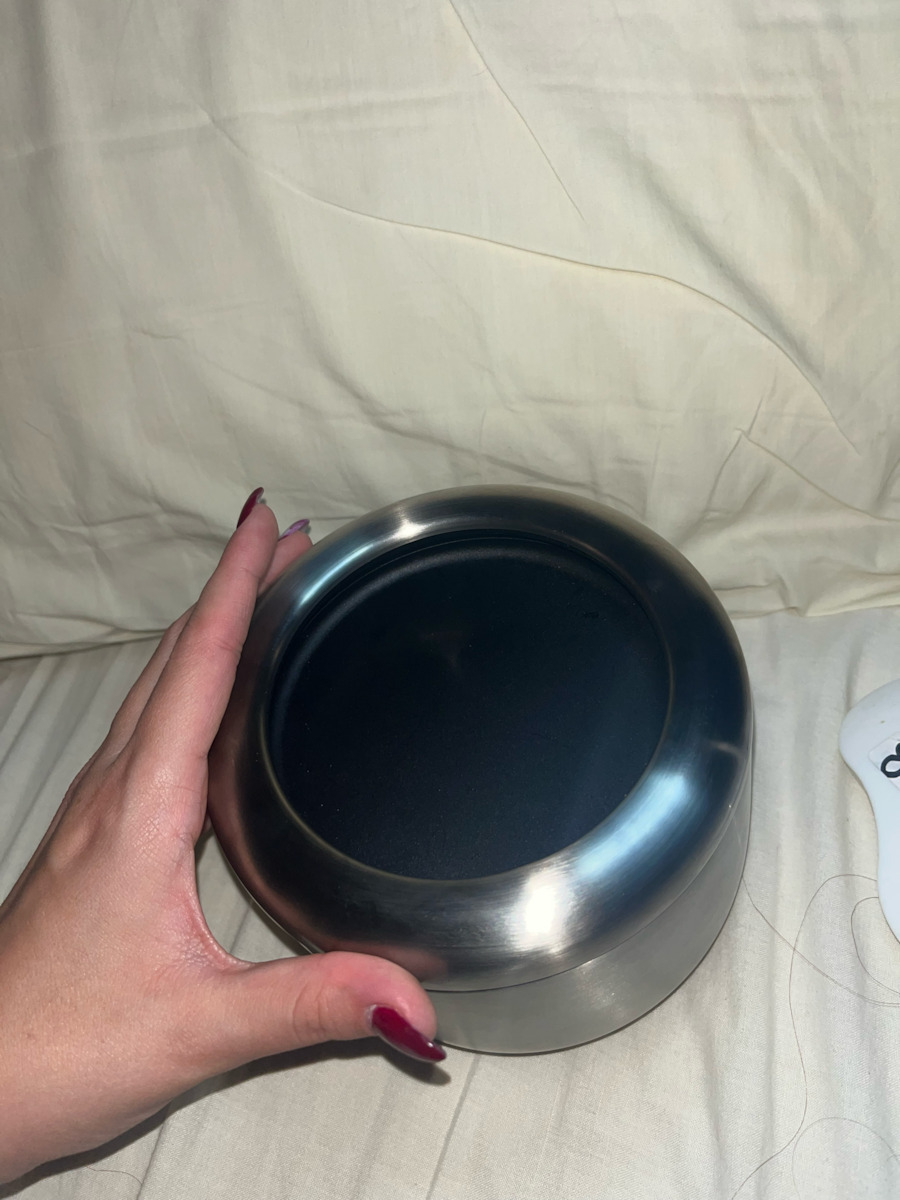 Eva Solo Δοχείο Φαγητού Inox Γκρι 710ml