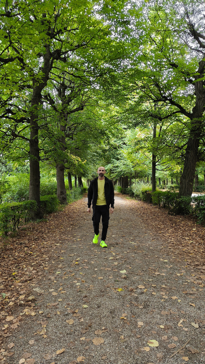 Ultraboost 5 Sport Shoes Running Core Black / Lucid Lime