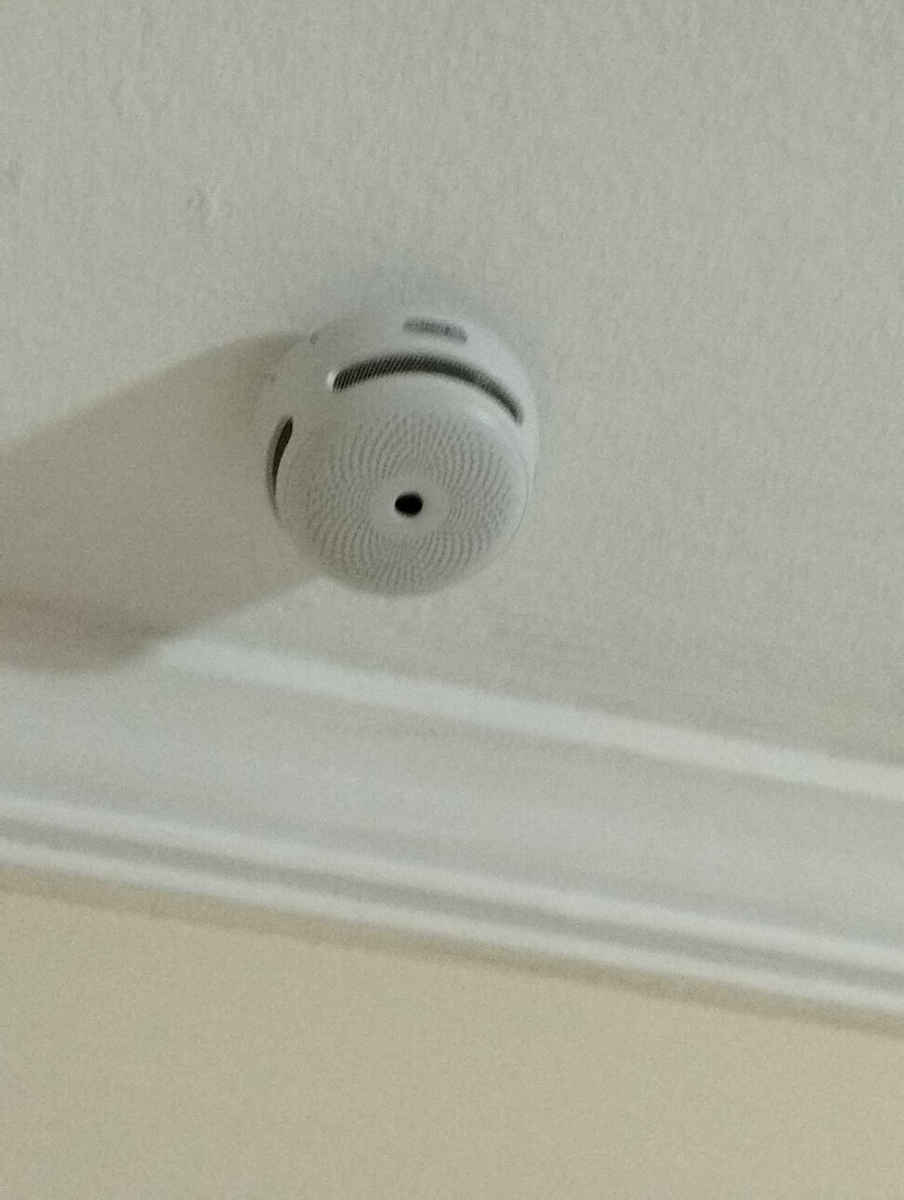 X-Sense XS01-WT Tuya Αυτόνομος Ανιχνευτής Καπνού Wi-Fi