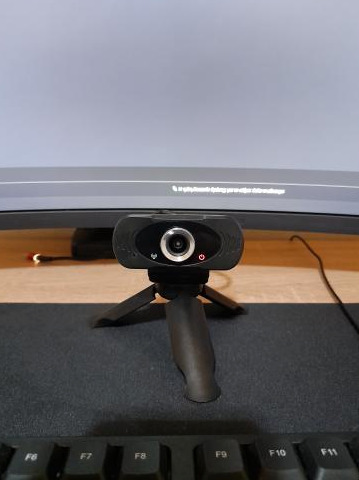 Imilab Full HD 1080p Web Camera (CMSXJ22A 6971085313867)