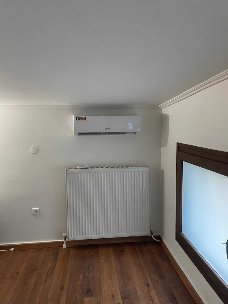 Κλιματιστικό Inverter 9000 BTU A++/A+ με WiFi