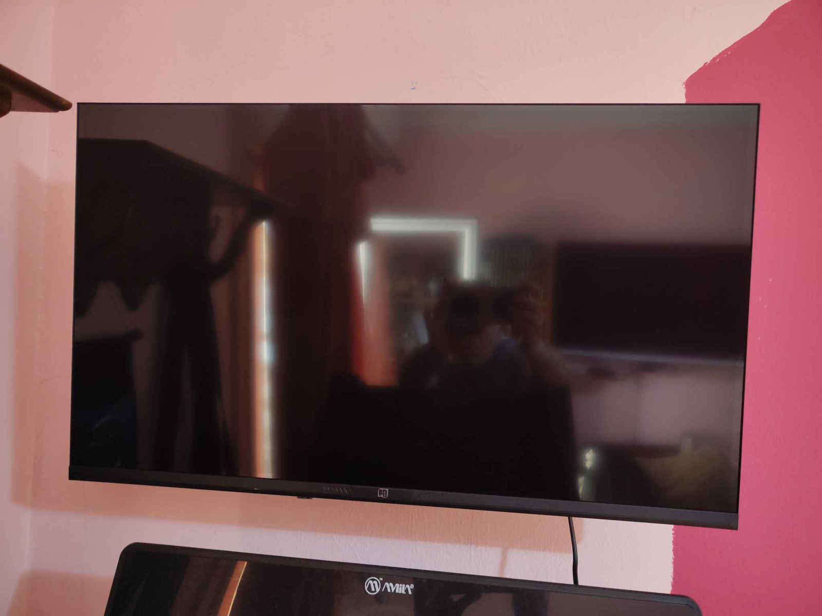 F&U Smart Τηλεόραση 32" Full HD QLED FLG32141QL HDR (2024)