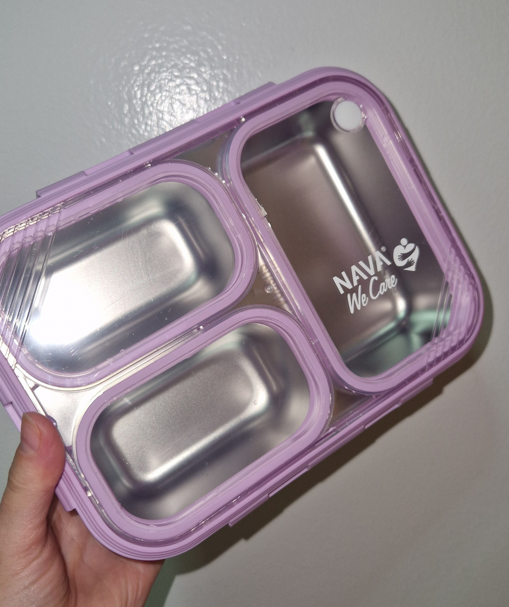 Nava 0.8lt Lilac