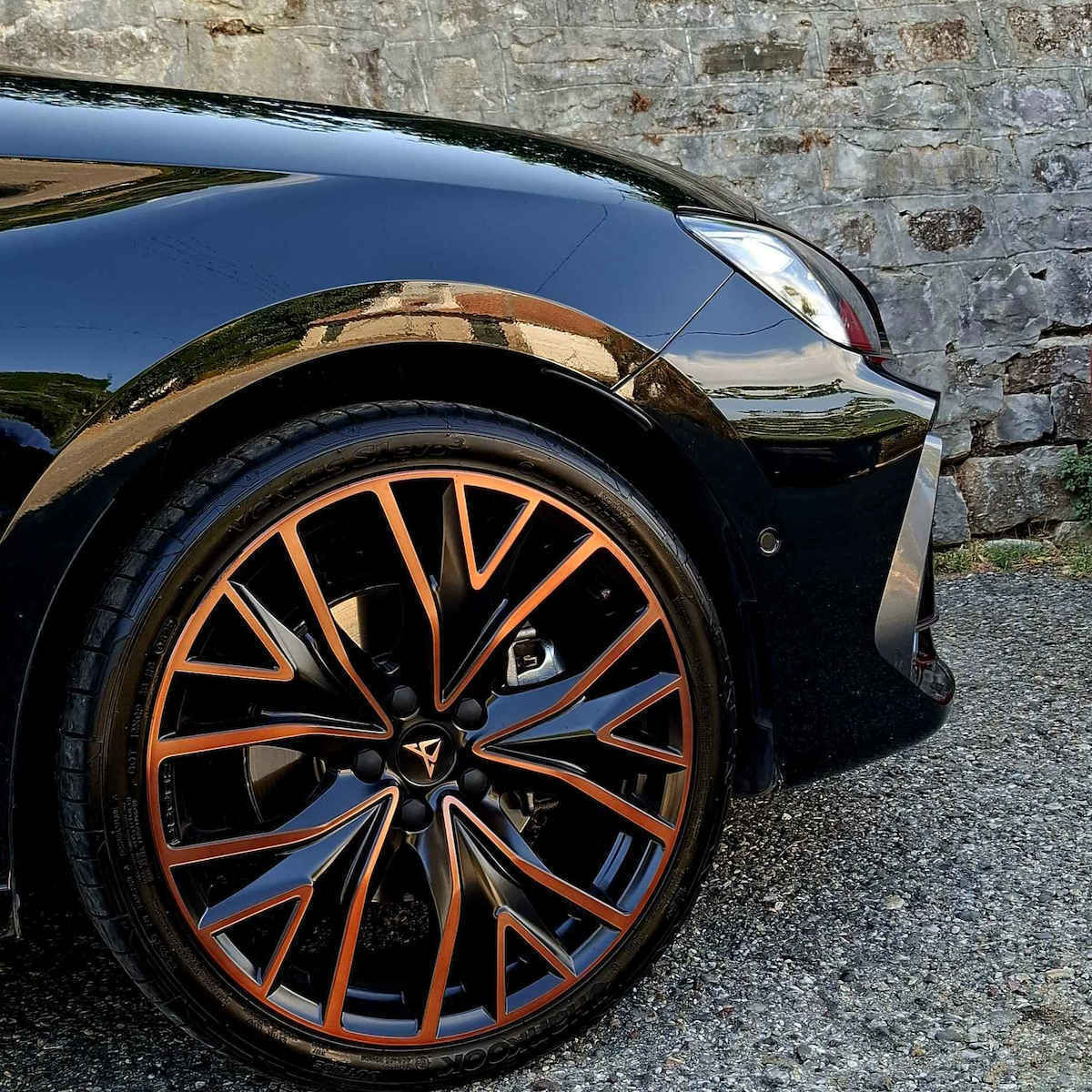 Meguiar's All Wheel & Tire Cleaner Спрей Почистване за Дискове на Автомобил 710мл